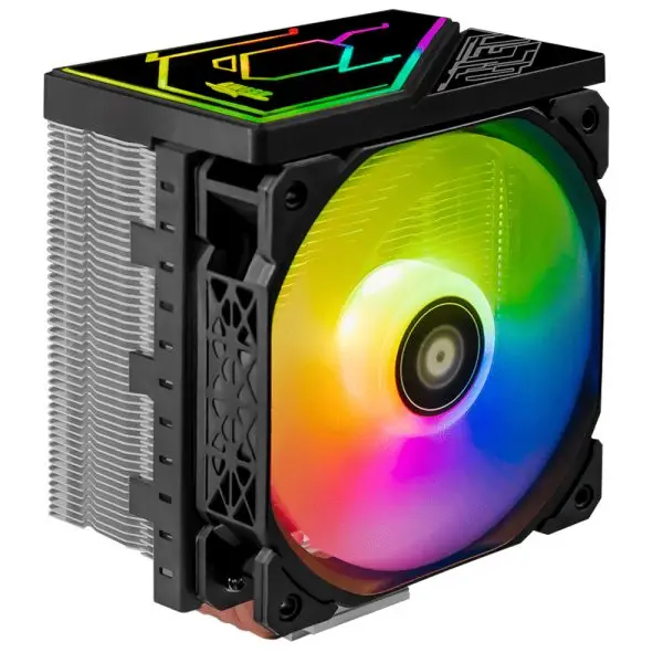 خنک کننده پردازنده اوست AWEST GT-AV1201 ARGB
