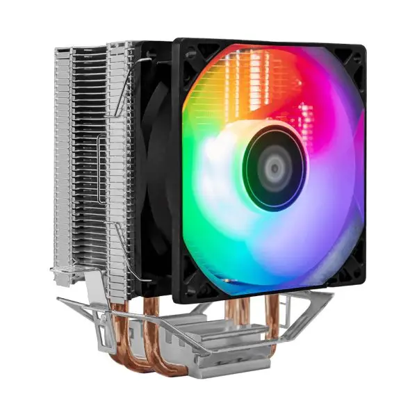 خنک کننده پردازنده اوست AWEST GT-AV901 FRGB