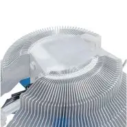 خنک کننده پردازنده اوست AWEST GT-AV90 OEGA COOL
