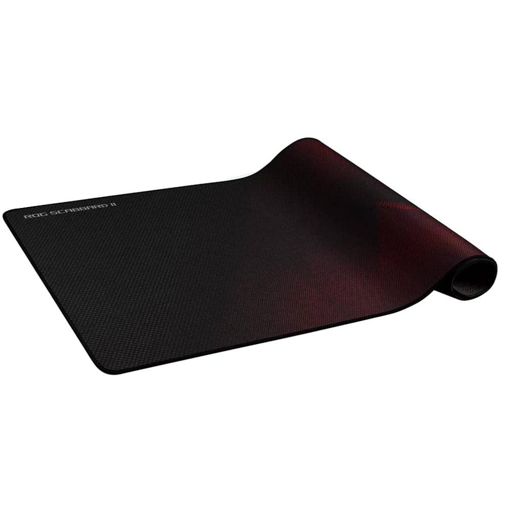 ماوس پد گیمینگ ایسوس ASUS ROG Scabbard II
