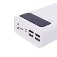 پاور بانک فست شارژ 40000 هیسکا Hiska LP-440