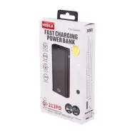 پاور بانک فست شارژ 20000 هیسکا Hiska QI-212PD PD