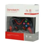 دسته بازی تک شوک دار بی سیم پاناتک Panatech P-G508W