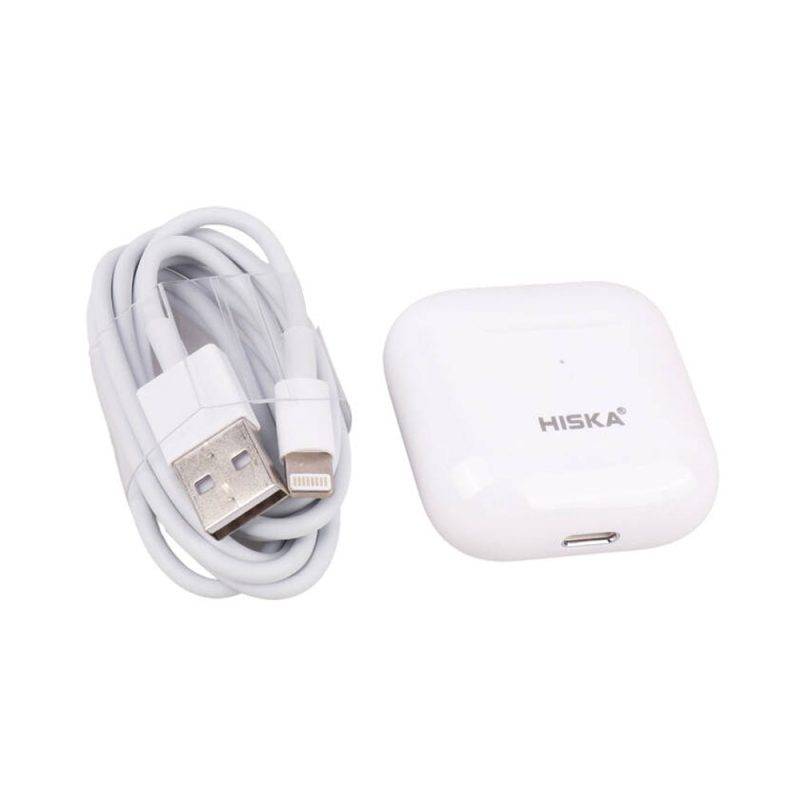 هندزفری بلوتوث ( ایرپاد ) هیسکا مدل HISKA FX-478
