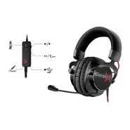 هندزفری بلوتوث دورگردنی هیسکا Hiska FX-391