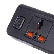چندراهی برق پرووان مدل ProOne PSP10