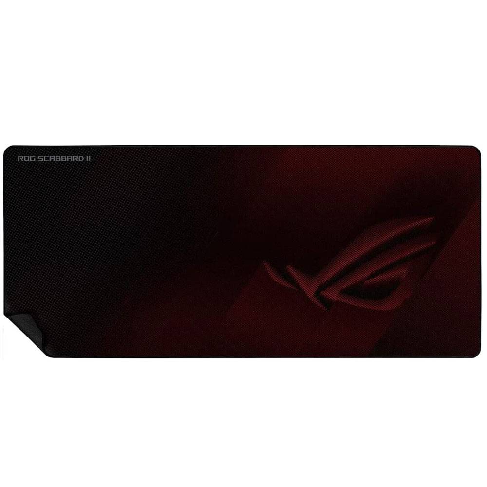 ماوس پد گیمینگ ایسوس ASUS ROG Scabbard II