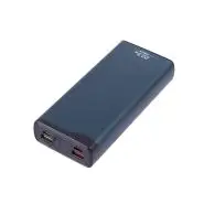 پاور بانک فست شارژ 20000 هیسکا Hiska QI-212PD PD