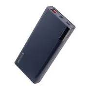 پاور بانک فست شارژ 20000 هیسکا Hiska QI-214PD QC PD