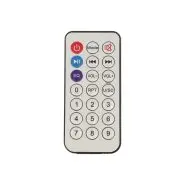 اسپیکر بلوتوث قابل حمل پرووان مدل ProOne PSB4923