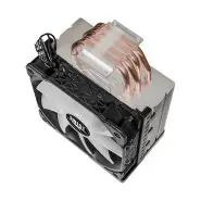 خنک کننده پردازنده اوست AWEST GT-AV1201 ARGB