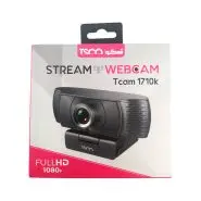 وب کم تسکو مدل TSCO Tcam 1710k