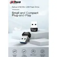 فلش مموری داهوا مدل U166 USB3.0 ظرفیت 64 گیگ