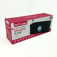 اسپیکر بلوتوث تسکو مدل TSCO TS23030