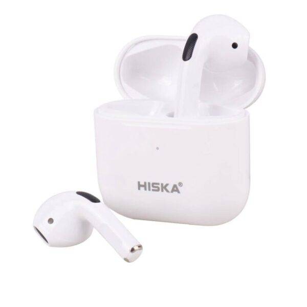 هندزفری بلوتوث ( ایرپاد ) هیسکا مدل HISKA FX-478