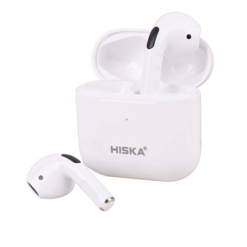 هندزفری بلوتوث ( ایرپاد ) هیسکا مدل HISKA FX-478