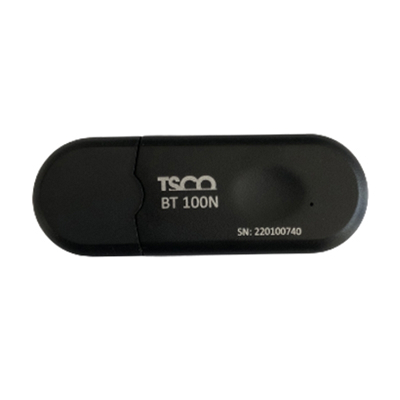 گیرنده بلوتوث تسکو مدل TSCO BT100N USB