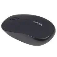 ماوس بی سیم هترون مدل Hatron HMW105SL