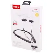 هندزفری بلوتوث دورگردنی هیسکا Hiska FX-293