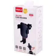 هولدر دریچه ای گیره ای هیسکا Hiska HK-2101