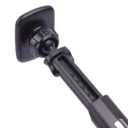 هولدر داشبوردی مگنتی هیسکا Hiska HK-2214