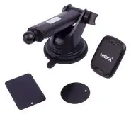 هولدر داشبوردی مگنتی هیسکا Hiska HK-2214