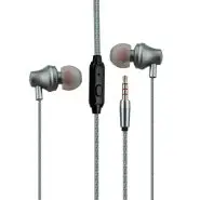 هندزفری سیم دار هیسکا مدل Hiska HK-739