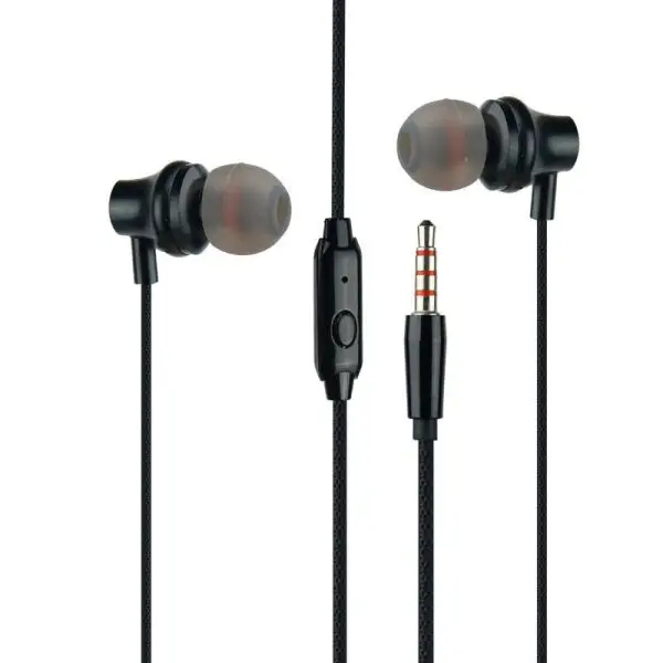 هندزفری سیم دار هیسکا مدل Hiska HK-739