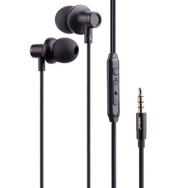 هندزفری سیم دار هیسکا Hiska HK-751