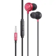 هندزفری سیمی هیسکا Hiska HK-753