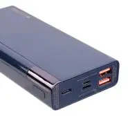پاور بانک فست شارژ 20000 هیسکا Hiska QI-214PD QC PD