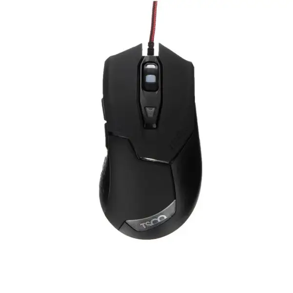 ماوس گیمینگ تسکو TSCO TM-754GA