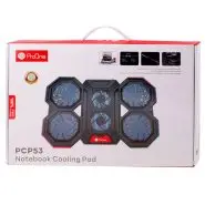 استند خنک کننده لپ تاپ پرووان مدل ProOne PCP53