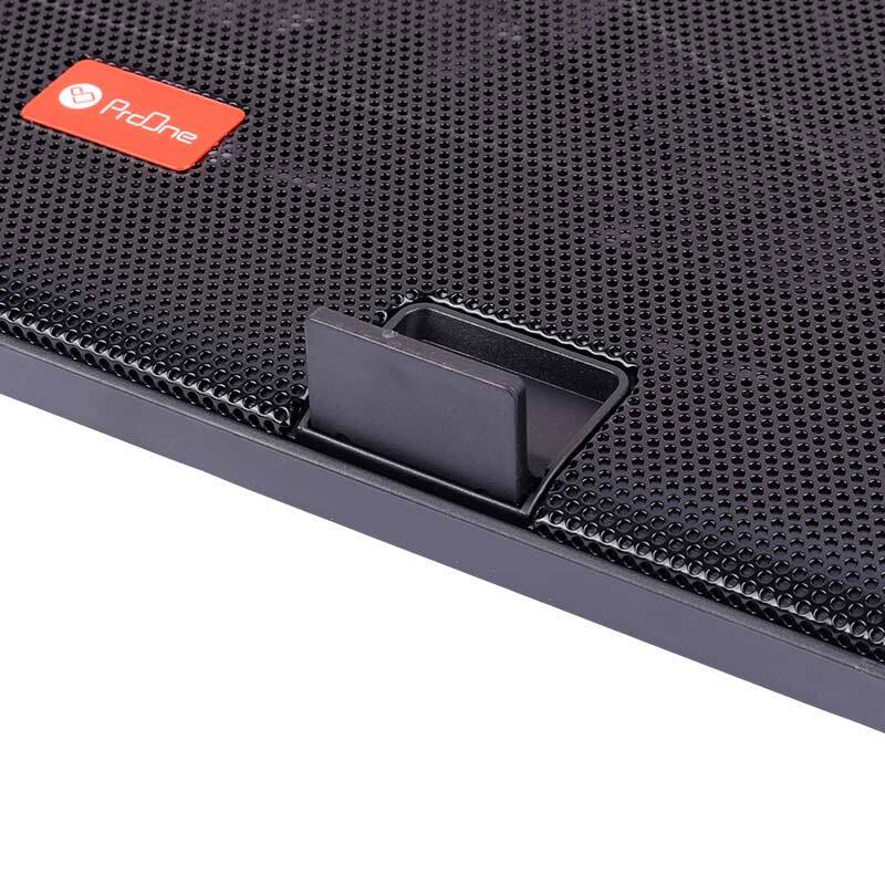 پایه خنک کننده لپ تاپ پرووان مدل ProOne PCP54