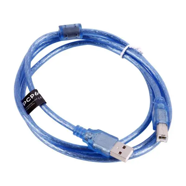 کابل پرینتر پرووان مدل ProOne PCP60 1.5m