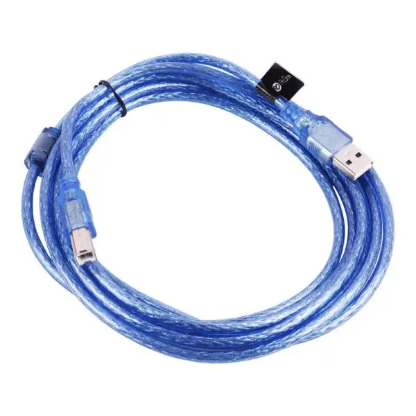 کابل پرینتر پرووان مدل PCP60 طول 1.5 متر