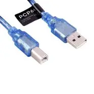 کابل پرینتر پرووان مدل ProOne PCP60 3m