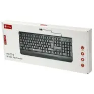کیبورد سیم دار پرووان مدل ProOne PKC30