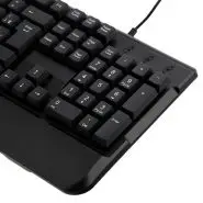 کیبورد سیم دار پرووان مدل ProOne PKC30