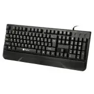 کیبورد سیم دار پرووان مدل ProOne PKC30
