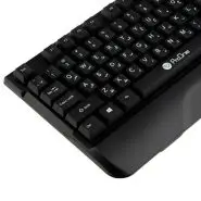 کیبورد سیم دار پرووان مدل ProOne PKC30