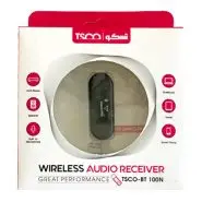گیرنده بلوتوث تسکو مدل TSCO BT100N USB