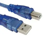 کابل پرینتر تسکو مدل TSCO TC02 3m