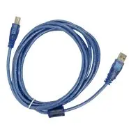 کابل پرینتر تسکو مدل TSCO TC02 3m