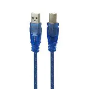 کابل پرینتر تسکو مدل TSCO TC02 3m