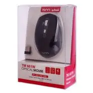 ماوس تسکو مدل TM661W