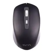 قیمت و خرید ماوس بی سیم سایلنت تسکو مدل TM 661 w