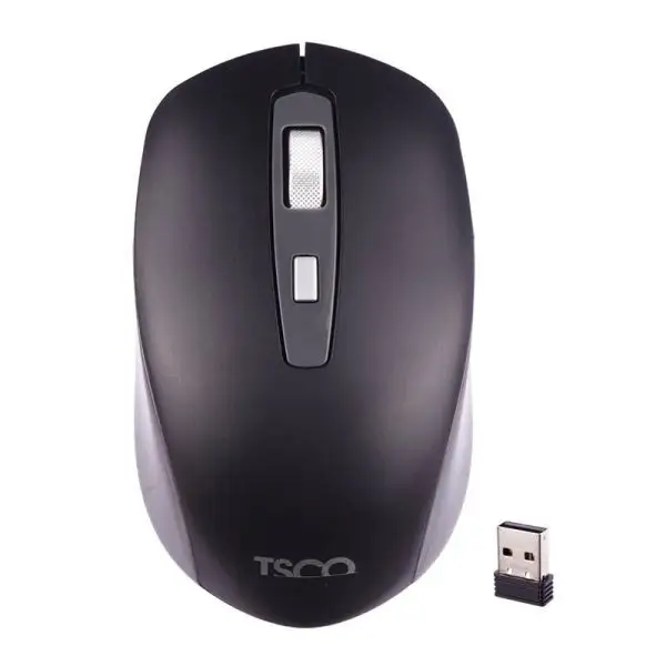 ماوس بی سیم تسکو TSCO TM 661W