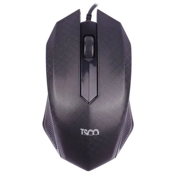 ماوس سیم دار تسکو مدل TSCO TM18
