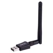 کارت شبکه بی سیم آنتن دار تسکو مدل TSCO TW 1015